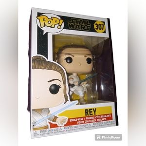 Star Wars Funko Pop #307
